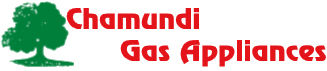 CHAMUNDI GAS APPLIANCES