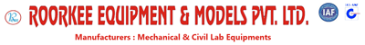 ROORKEE EQUIPMENT & MODELS PVT. LTD.