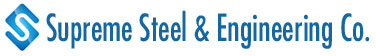 SUPREME STEEL & ENGINEERING CO