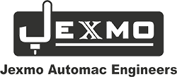 JEXMO AUTOMAC ENGINEERS