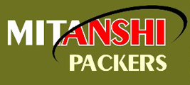 MITANSHI PACKERS