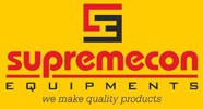 SUPREMECON EQUIPMENTS