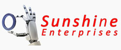 SUNSHINE ENTERPRISES