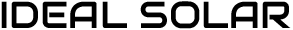 IDEAL SOLAR