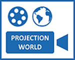 PROJECTION WORLD