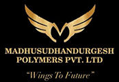 MADHUSUDAN DURGESH POLYMERS PVT LTD