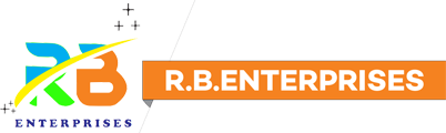 R. B. ENTERPRISES