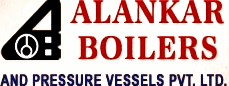 ALANKAR BOILERS AND PRESSURE VESSELS PVT. LTD.