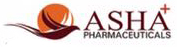 ASHA PHARMACEUTICAL