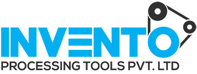 Invento Processing Tools Pvt. Ltd.