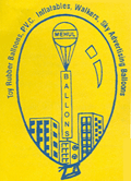 Mehul Balloons Pvt. Ltd.