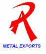 R. A. METAL EXPORTS