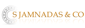 S. JAMNADAS & CO.