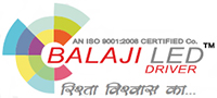 BALAJI LED