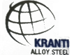KRANTI ALLOY STEEL