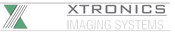 XTRONICS IMAGING SYSTEMS