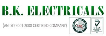 B. K. ELECTRICALS
