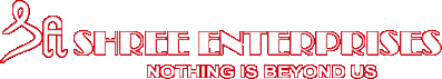 SHREE ENTERPRISES