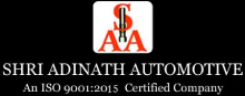 SHRI ADINATH AUTOMOTIVE