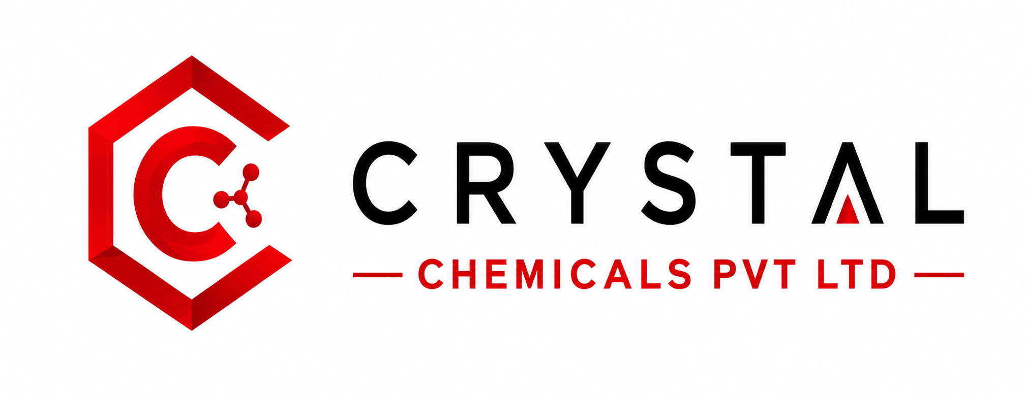 CRYSTAL CHEMICALS PRIVATE LIMITED