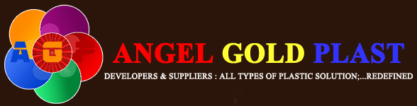 ANGEL GOLD PLAST