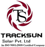 TRACKSUN SOLAR PVT LTD