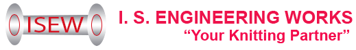 I. S. ENGINEERING WORKS