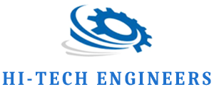 HI-TECH ENGINEERS