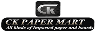 CK PAPER MART