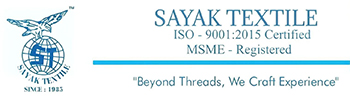 SAYAK TEXTILE