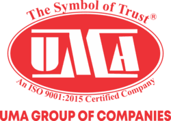 UMA CLAY INDUSTRIES