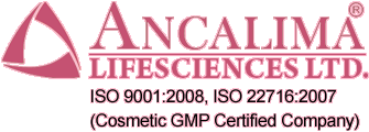 ANCALIMA LIFESCIENCES LTD.