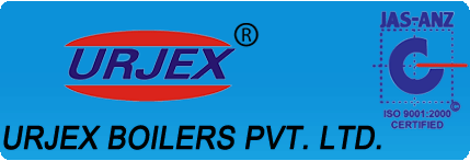 URJEX BOILERS PVT. LTD.