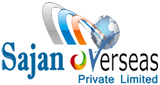 Sajan Overseas Pvt. Ltd.