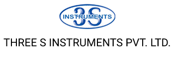 Three S Instruments Pvt. Ltd.