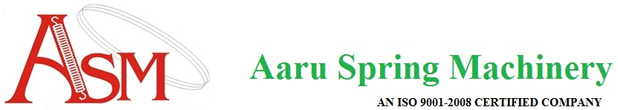Aaru Spring Machinery