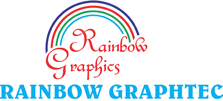 Rainbow Graphtec