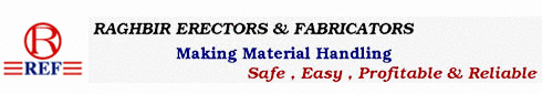 Raghbir Erectors & Fabricators