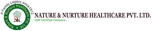 NATURE & NURTURE HEALTHCARE PVT. LTD.