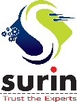 SURIN INTERNATIONAL PVT. LTD.