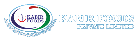 KABIR FOODS PRIVATE LIMITED