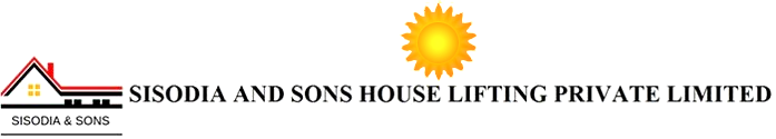 SISODIA AND SONS HOUSE LIFTING PRIVATE LIMITED