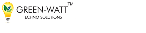 GREEN-WATT TECHNO SOLUTIONS (P) LTD.