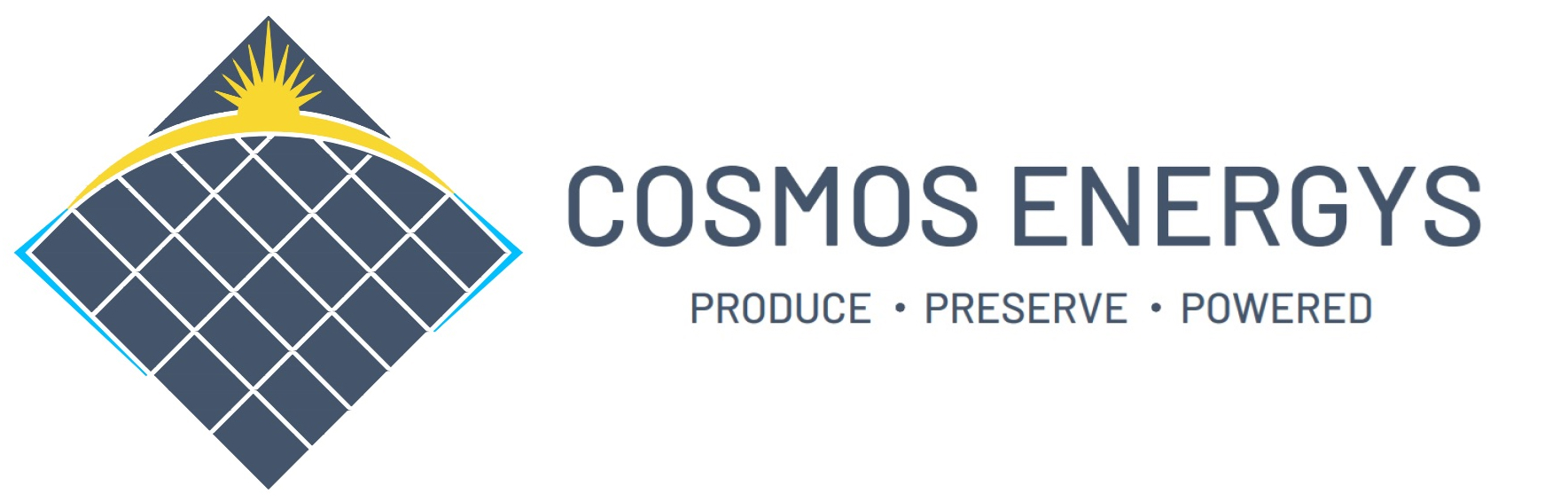 COSMOS ENERGYS