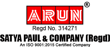 SATYA PAUL & COMPANY