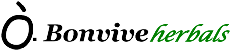 BONVIVE HERBALS