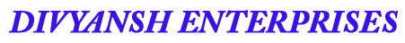 DIVYANSH ENTERPRISES