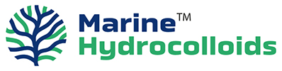 MARINE HYDROCOLLOIDS