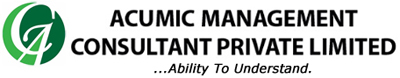 ACUMIC MANAGEMENT CONSULTANT PRIVATE LIMITED