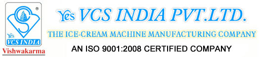 YES VCS INDIA PVT. LTD.